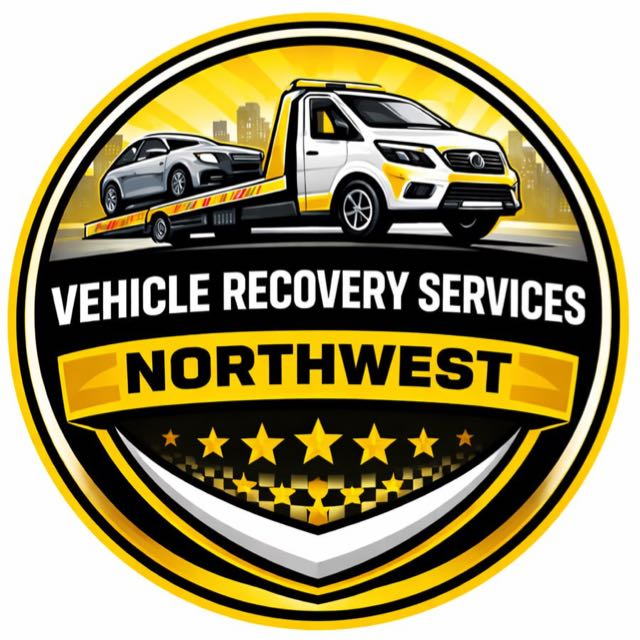 Vehicle Recovery Services Northwest logo